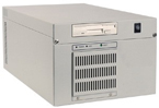 IPC-8608 8槽全長卡壁掛式機箱