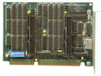 KTB PCL-731 ISA總線數(shù)據(jù)采集卡
