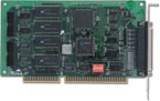 KTB PCL-745B ISA總線數(shù)據(jù)采集卡