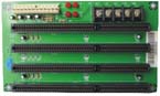 KTB IPC-8104 無(wú)源底板