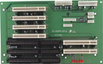 KTB IPC-8106P4 無(wú)源底板