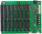 KTB IPC-8108 無(wú)源底板