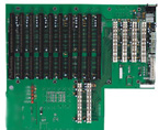 KTB IPC-8114P4 無(wú)源底板