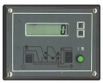 JDMS-20型計數(shù)測速成表