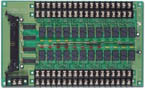 KTB PCLD-785B 接線端子板