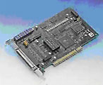 PCI-1720 4路隔離D/A輸出卡