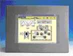 IPPC-9120帶12.1寸的Pentium 3/Celeron工業(yè)平板電腦（代理）