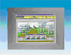 TPC-650 Pentium MMX 觸摸式平板電腦