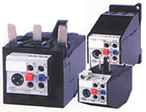 YLJ5（3UA）系列熱過載繼電器