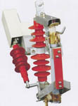 YZK-1-D1遙控電動(dòng)跌落式熔斷器