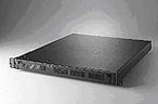 ACP-1000 1U 2-PCI 64/32位帶前USB/PS2插口的上架式機箱（代理）
