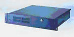 IPC-602 2U6槽上架式工業(yè)機箱（代理）