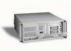 IPC-610 帶 ATX 主板選項的 4U 高 14 槽機架安裝機箱（代理）