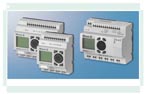 智能型控制繼電器及小型PLC easy400、600、800
