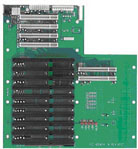 EVOC 工業(yè)級底板 IPC-6114P4（代理）