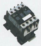 JZC4（）CA2-DN1）、F4（LA1-D）系列中間繼電器