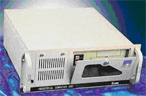 EVOC 研祥嵌入式計算機機箱 IPC-880 （代理）