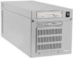 EVOC 嵌入式計算機機箱 IPC-6806（代理）