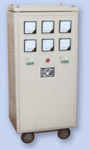 DBW/SBW型自動補償式穩(wěn)壓器