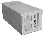 RPC-206 6槽嵌入式機箱（代理）