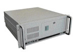 RPC-500　4U標(biāo)準(zhǔn)工業(yè)機(jī)箱（代理）