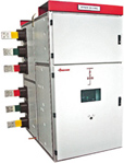 i-AX（KYN79）戶內(nèi)鎧裝型移開(kāi)式交流金屬封閉開(kāi)關(guān)設(shè)備