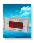 電流表、電壓表、頻率表、轉(zhuǎn)速表