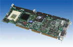 艾雷斯 ACS-6169VE PIII級(jí)815EP全長卡（代理）