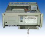 艾雷斯ACS-2410DVR-502 4U高度工業(yè)級(jí)機(jī)箱（代理）