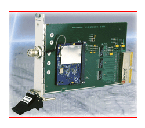 INOVA ICP-WLAN CompactPCI無線通訊板