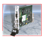 INOVA ICP-GSMSER CompactPCI無線通訊板
