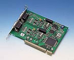 PCI-1602A  2端口RS-422/485 PCI通信卡（代理）