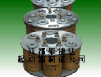 WSBQ -Ⅳ型 無刷變阻起動(dòng)器