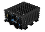 傳導(dǎo)散熱式3U CompactPCI加固計算機(jī)
