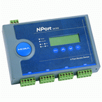 Nport 5400 串口服務器