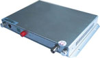 1 路數(shù)字視頻光端機系列  CV-VAD1000-1V