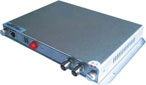 2 路數(shù)字視頻光端機系列 CV-VAD1000-2V