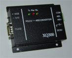 RS232/RS485雙向接口轉換器