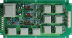 BHC6M-1型 三相交流調(diào)壓與全控整流通用型可控硅觸發(fā)板