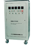 SBW, DBW三相全自動(dòng)補(bǔ)償式電力穩(wěn)壓器