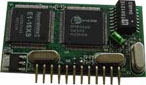 Hutone Model1601P 終端服務(wù)器