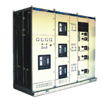 DJGCS型低壓抽出式成套開(kāi)關(guān)設(shè)備