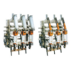 FZN21-12D/T630-20戶內(nèi)真空負荷開關