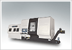 HTM40/80系列車(chē)銑加工中心