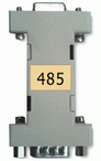 NC-RS232/RS485轉換器系列