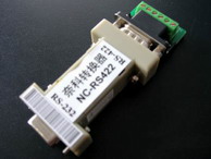 NC-RS232/RS422轉換器系列