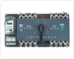 GTQ88雙電源自動轉換開關