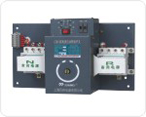 GTQ88E雙電源自動轉換開關（終端型）