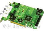 PCI4712AS 50M-12bit-4CH 并行數(shù)據(jù)采集卡