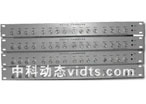 IDTS-4512UE 500K-12bit-16CH 機(jī)架數(shù)據(jù)采集儀
